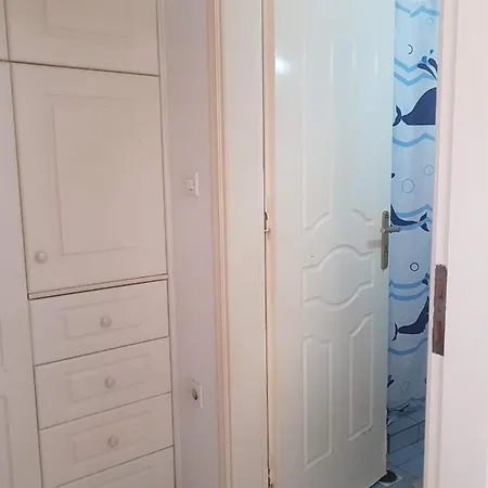 Under The Red Rock And View Leonídion