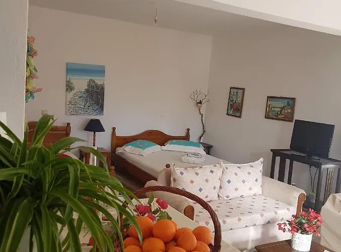 Apartamento Under The Red Rock And View