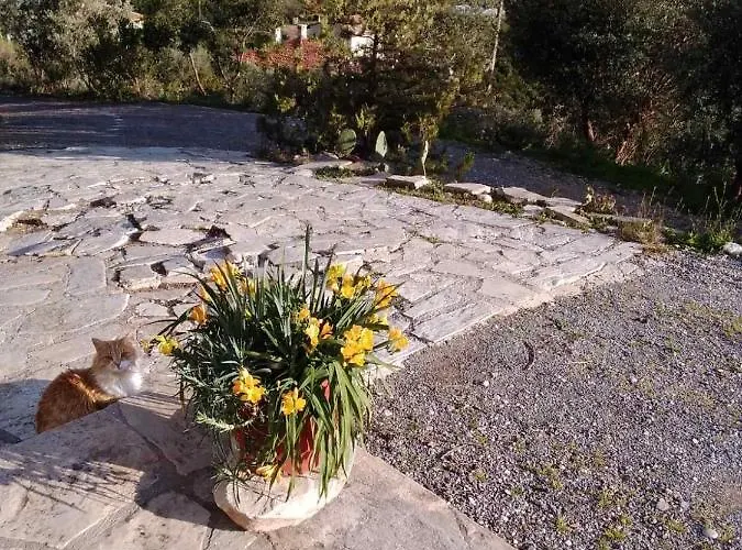 Under The Red Rock And View Apartamento *